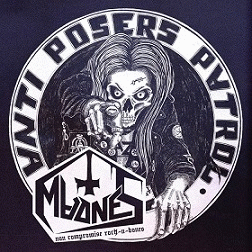 Madnes : Anti Posers Patrol